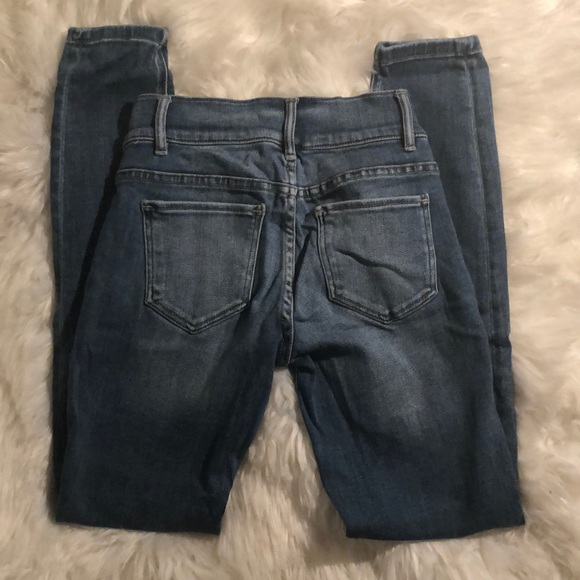 New York And Company High waist Leggings - Picture 3 of 5